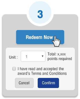 STEP 3 STEP 3