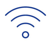 Wi-Fi and hi-speed Internet