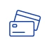 icon-Easily convert credit card 's point to FlyerBonus points 