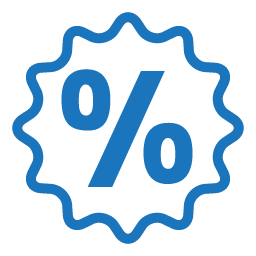 discount